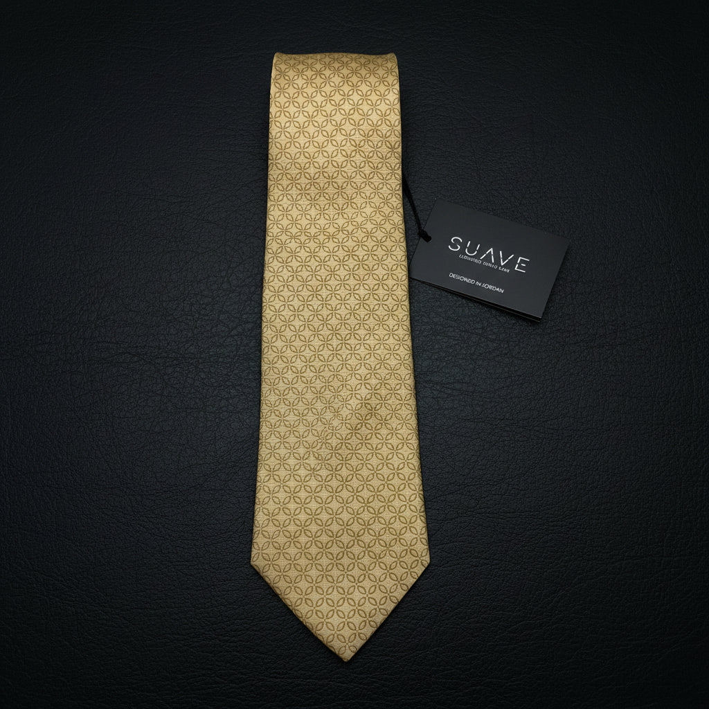 Golden geometric