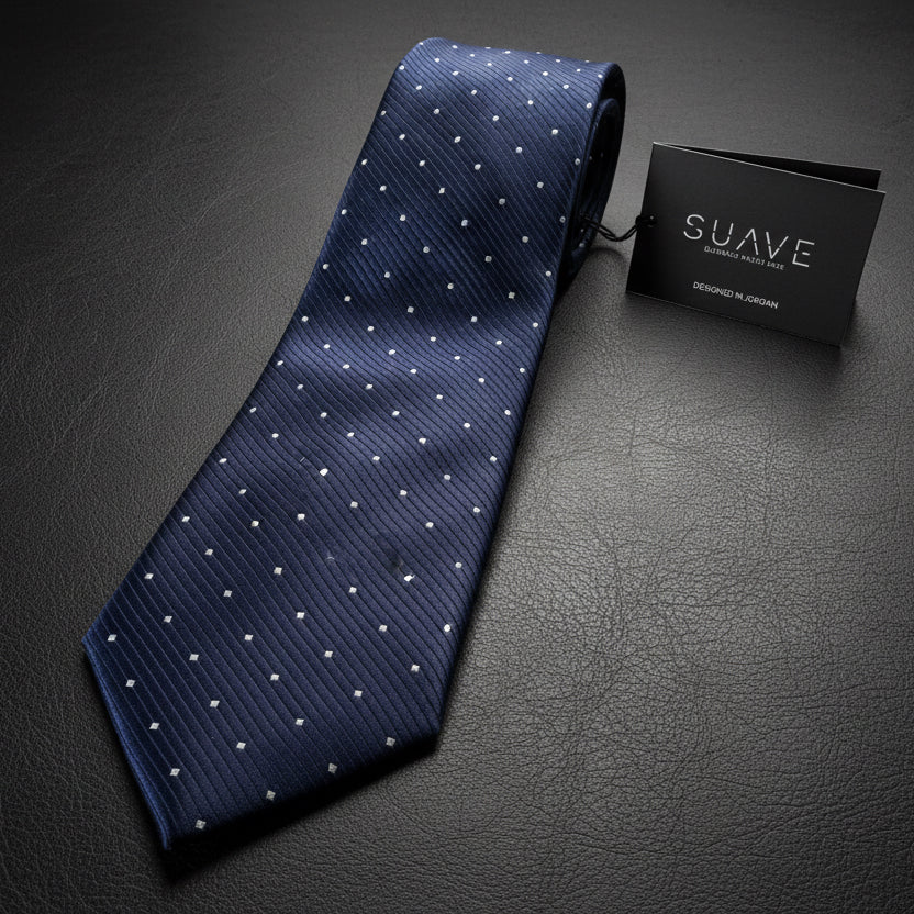 Standard MultiColor - Royal Navy Fine Pattern