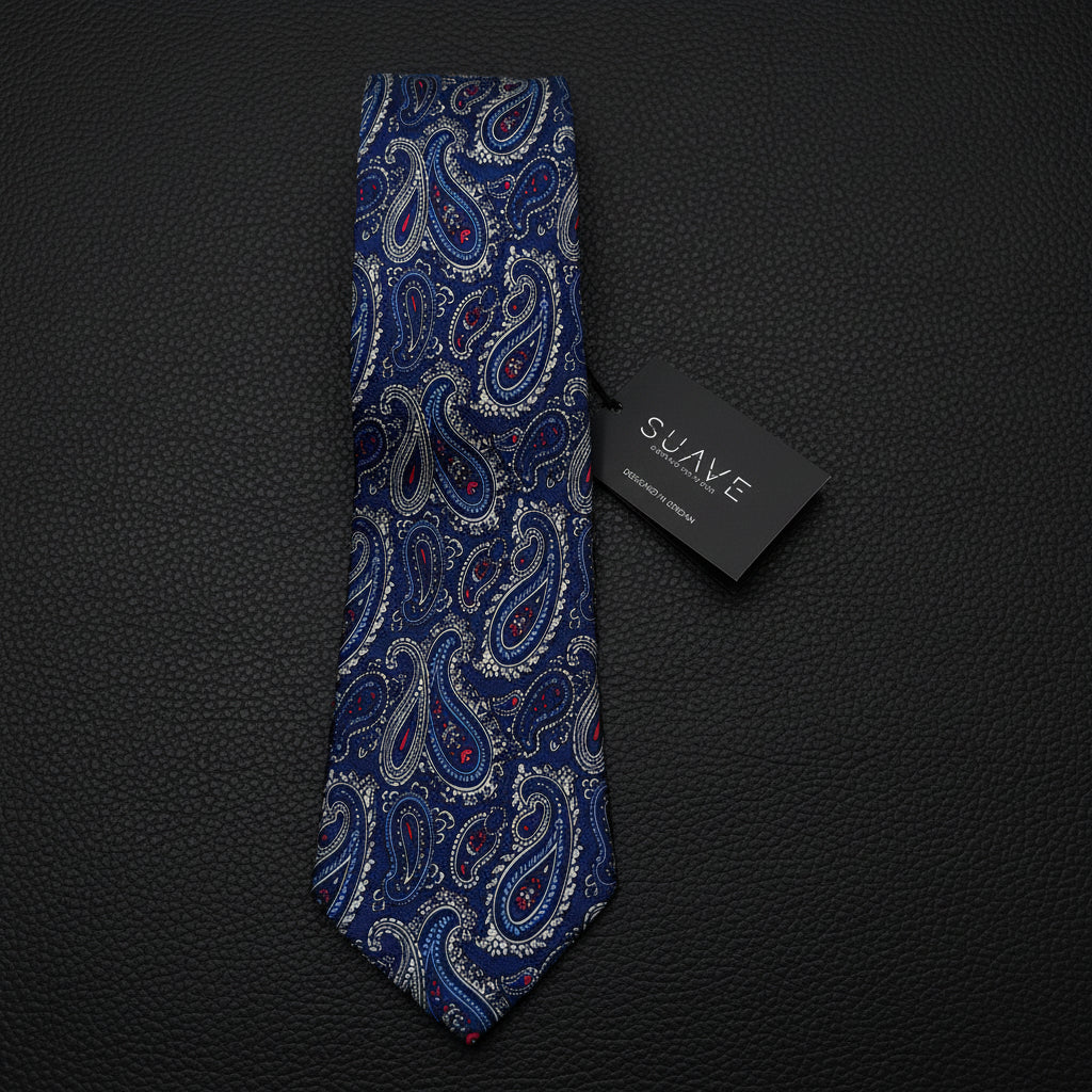 Royal Navy Paisley