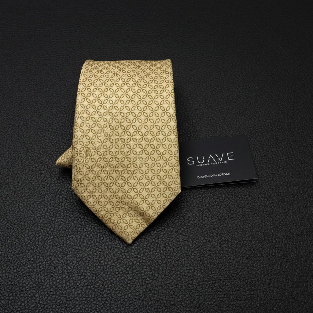 Golden geometric