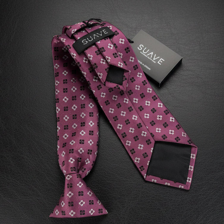 Standard MultiColor - Rose Royale Pattern