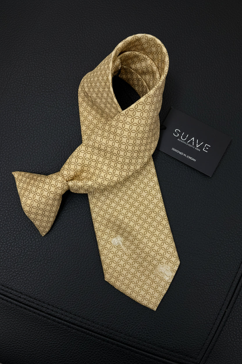Golden geometric