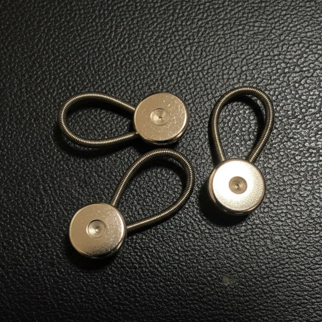 Button Expander