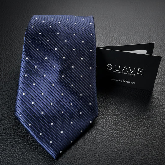 Standard MultiColor - Royal Navy Fine Pattern