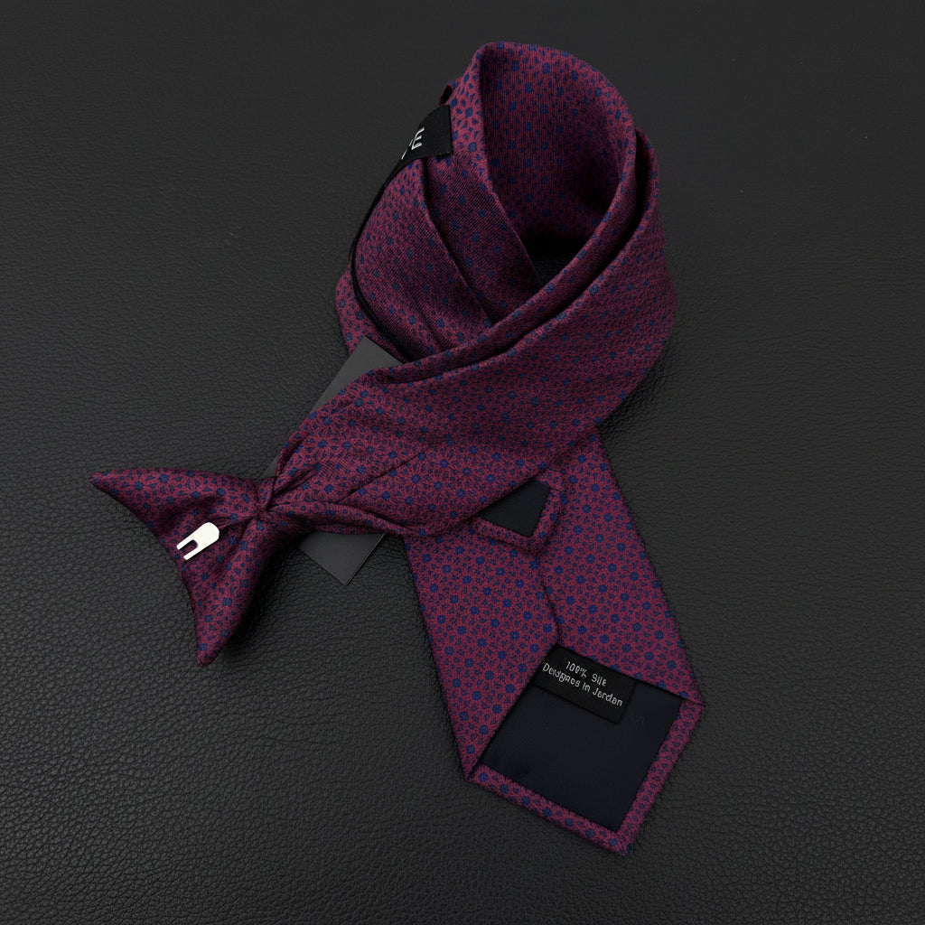 Burgundy Royalae