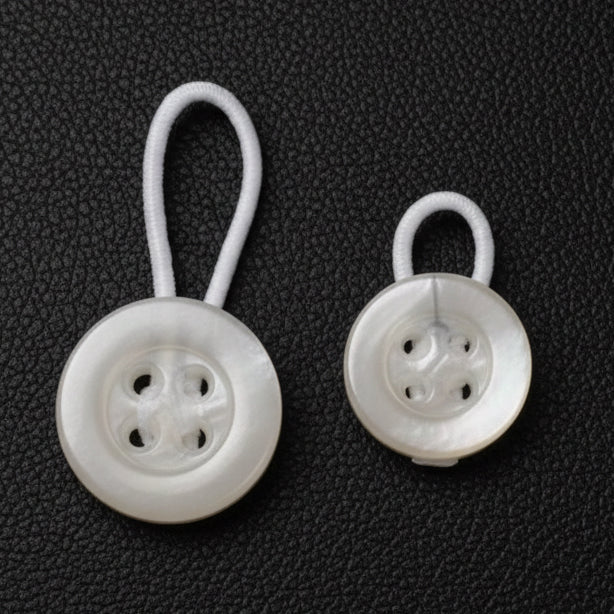 Button Expander
