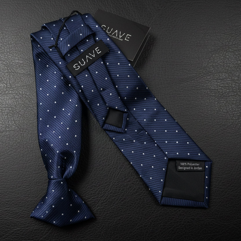 Standard MultiColor - Royal Navy Fine Pattern