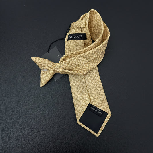 Golden geometric