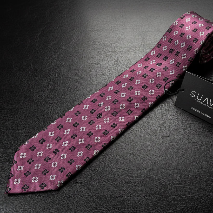 Standard MultiColor - Rose Royale Pattern