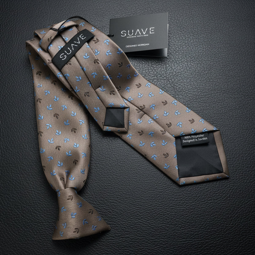 Standard MultiColor - Desert Luxe Pattern