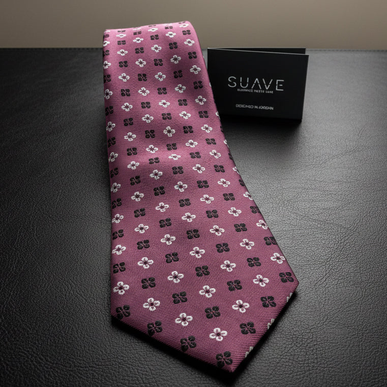 Standard MultiColor - Rose Royale Pattern