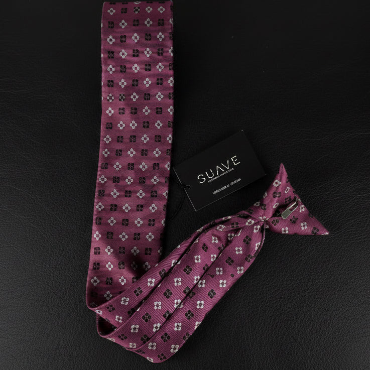Standard MultiColor - Rose Royale Pattern