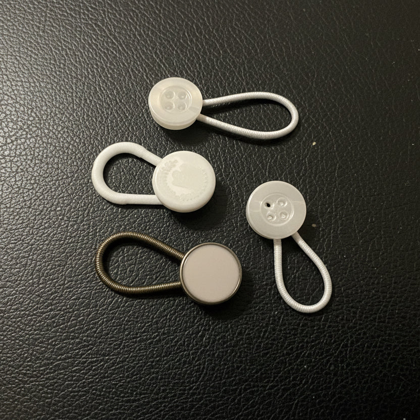 Button Expander