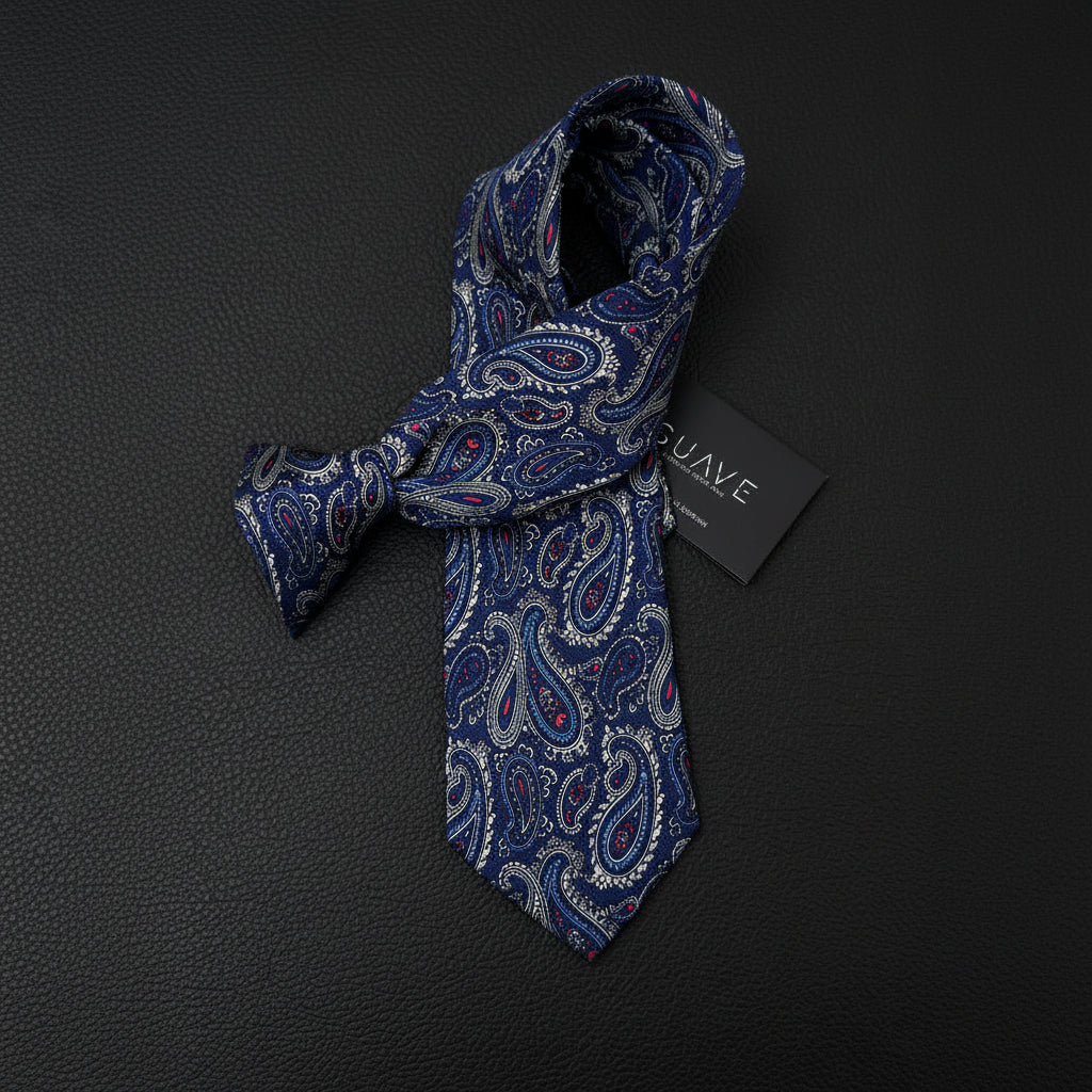 Royal Navy Paisley