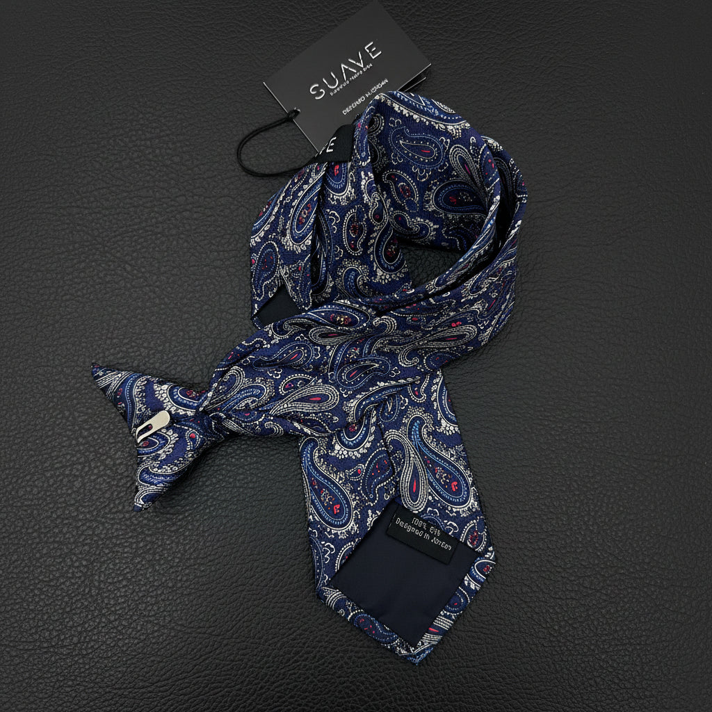 Royal Navy Paisley