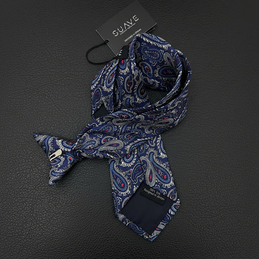 Royal Navy Paisley
