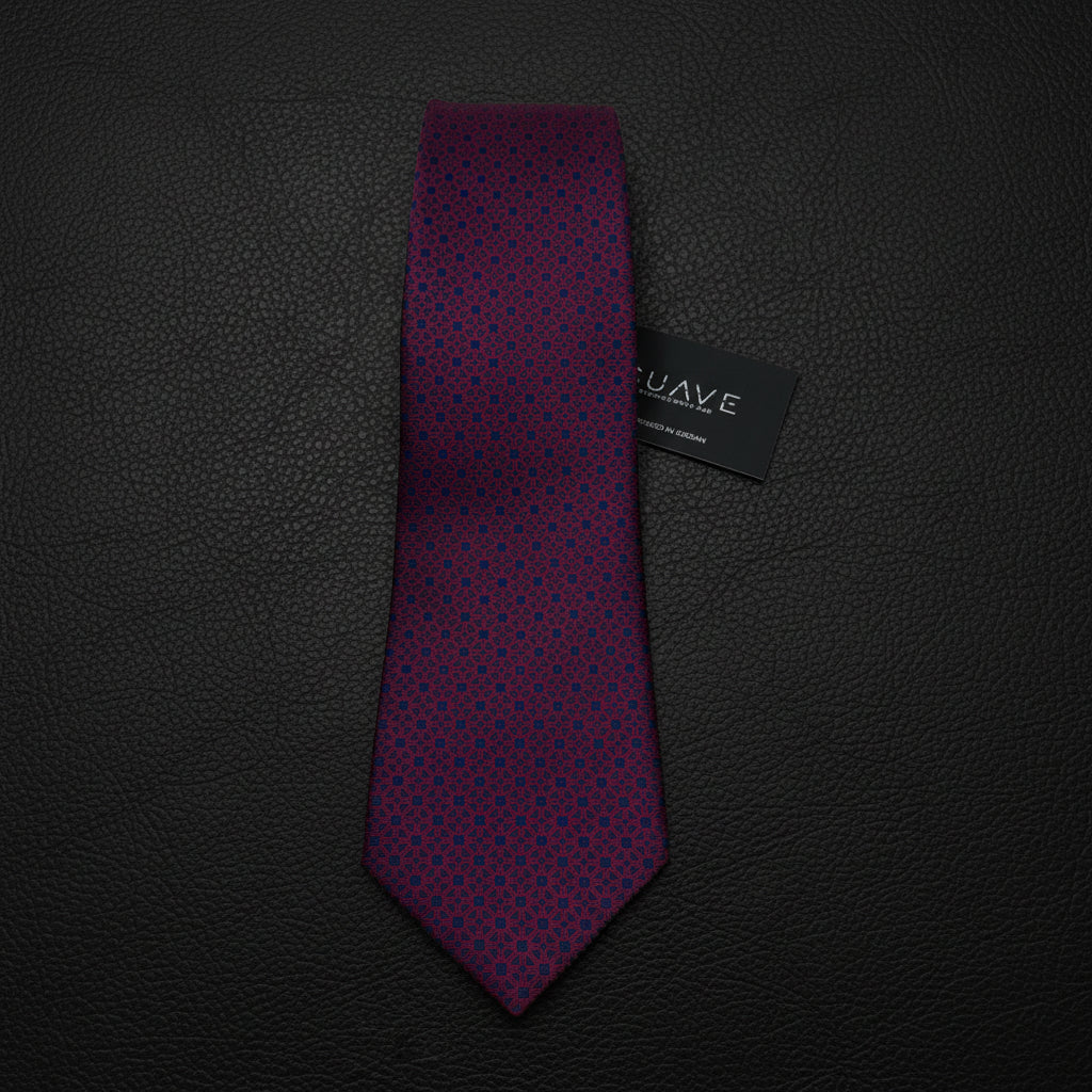 Burgundy Royalae