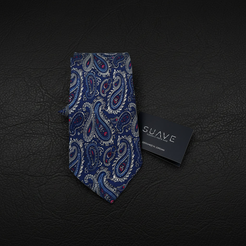 Royal Navy Paisley